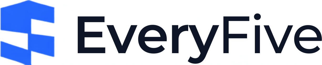 EveryFive
